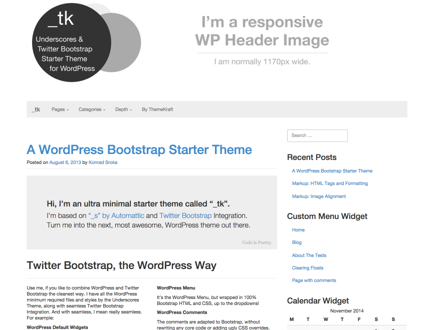 Preview Wordpress Theme - Rating, Reviews, Preview, Demo & Download
