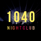 1040 Night