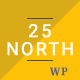 25 North