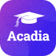 Acadia