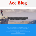 Ace Blog
