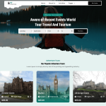 Adventure Block