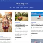 Advik Blog