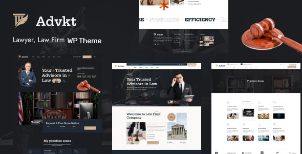 Advkt Preview Wordpress Theme - Rating, Reviews, Preview, Demo & Download