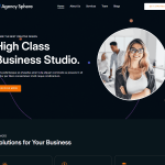 Agency Sphere