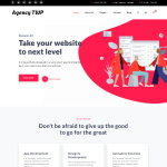 Agency TWP