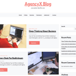 AgencyX Blog