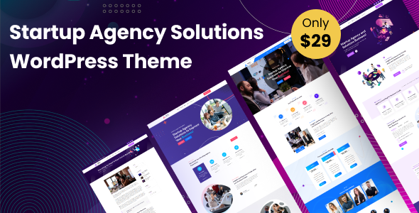 Aggen Preview Wordpress Theme - Rating, Reviews, Preview, Demo & Download