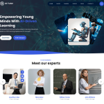 AI Tutor