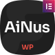 Ainus