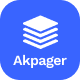 Akpager