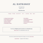 Al Hathaway