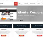Alante Corporate