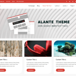 Alante ENews