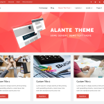 Alante IBusiness
