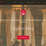 Algibro Shop