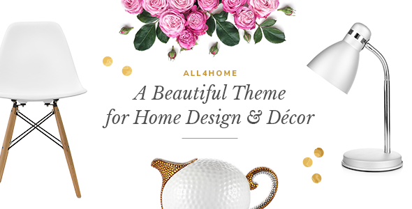 All4Home Preview Wordpress Theme - Rating, Reviews, Preview, Demo & Download