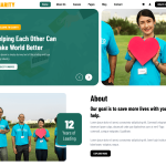 Alpha Charity