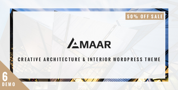 Amaar Preview Wordpress Theme - Rating, Reviews, Preview, Demo & Download