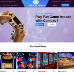 Arcade Games