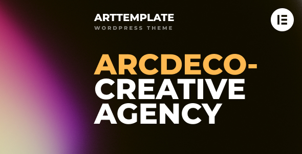Arcdeco Preview Wordpress Theme - Rating, Reviews, Preview, Demo & Download