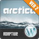 Arctica Adaptive