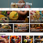 Ascendoor Blog