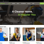 Aster Cleaning