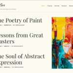 Atelier Journal