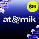 Atomik