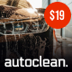 Auto Clean