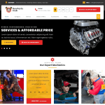 Automotive Parts