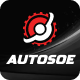 Autosoe