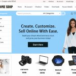Awesome Shop