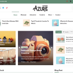 Azure Blogger