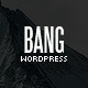 Bang WordPress