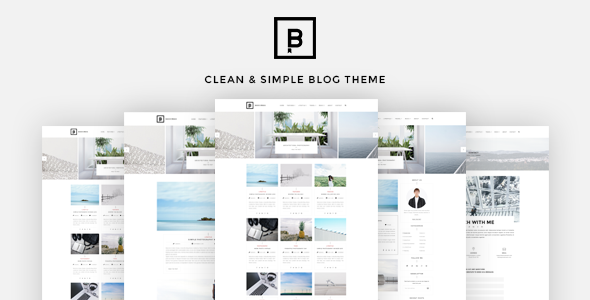 BasicMag Preview Wordpress Theme - Rating, Reviews, Preview, Demo & Download