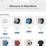 BasicStore