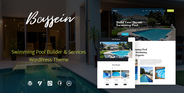 Bassein Preview Wordpress Theme - Rating, Reviews, Preview, Demo & Download