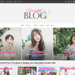 Beautiful Blog