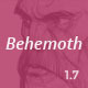 BEHEMOTH