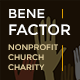 Benefactor Nonprofit