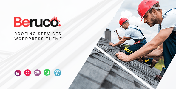 Beruco Preview Wordpress Theme - Rating, Reviews, Preview, Demo & Download