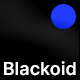 Blackoid