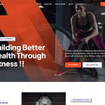 Blockskit Fitness