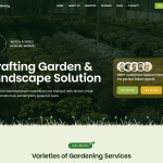 Blockskit Gardenary