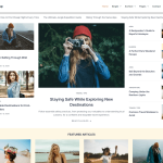 Blog Bee