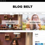 Blog Belt