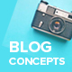 Blog Concepts