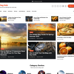 Blog Hub